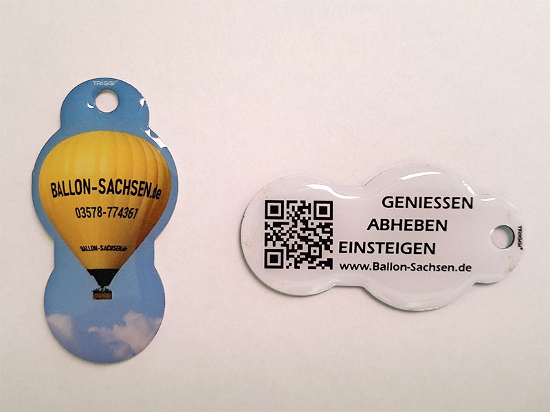 Ballonfahrten Sachsen Geschenk Sonnenaufgangsfahrt